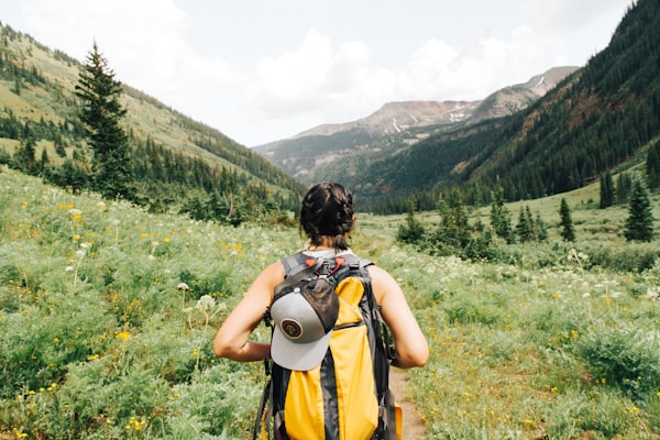 Outdoors & Trips